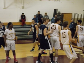 Summit Basketball
