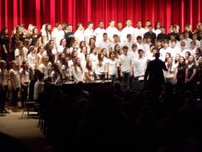 Summit High School