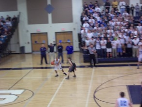 Zach Frick #5