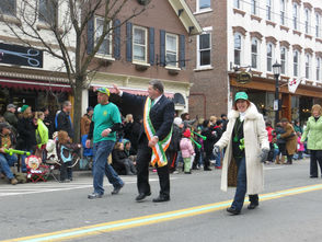 Parade