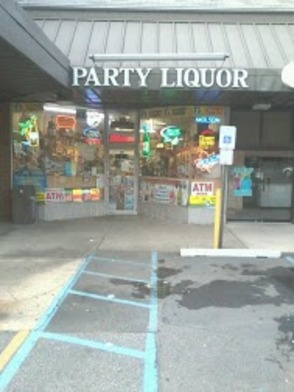 Party Wines and Liquor