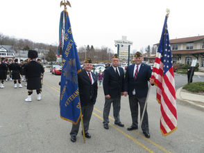 Parade