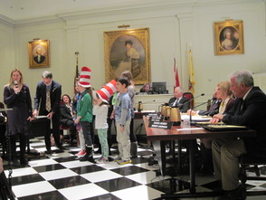 Madison Council