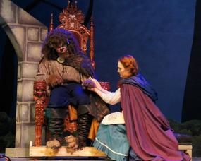 Beauty and the Beast