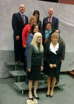 Livingston Board of Education