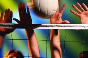 Project Graduation Volleyball Tournament