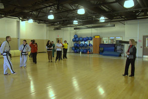 LHS Wellness Fair