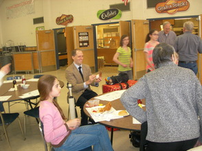 Kiwanis