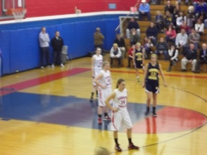 Lenape Defense