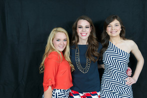 Chatham High School Prom Fashion Show