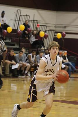 Madison Basketball
