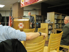 Madison BOE