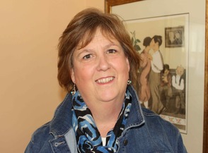 Nancy Dries
