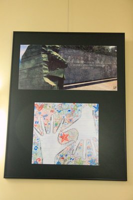 Livingston Arts Council