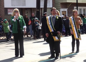 Parade