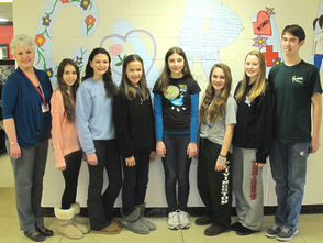 West Essex Middle School