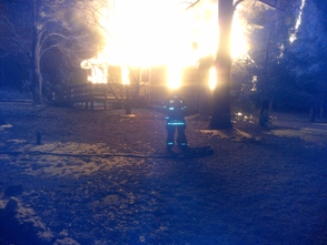 Fairfield Fire