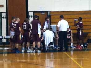 Summit Basketball