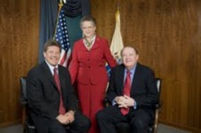 McKeon, Jasey and Codey