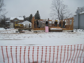 Habitat for Humanity