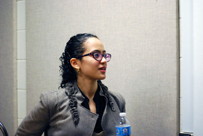 Jahaira Arias