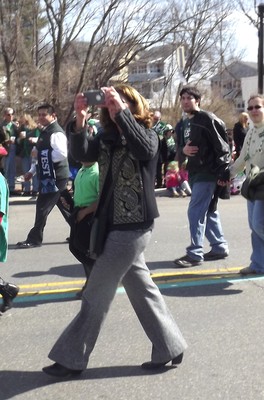 Parade
