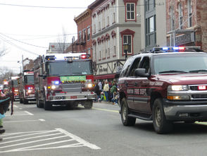 Parade