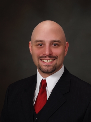 Jason Sarnoski