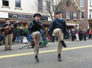 Parade