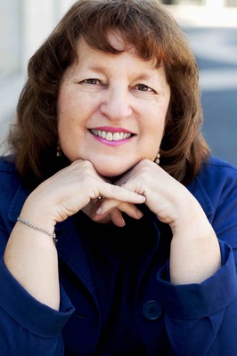 Sarah Louise Lazarus