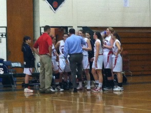 Gov. Livingston Basketball