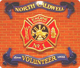 North Caldwell Fire Department