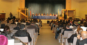 WOBOE Meeting