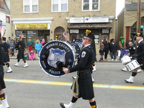 Parade