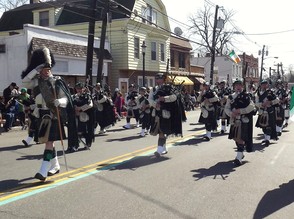 Parade