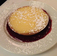 Lemon Tarte
