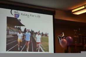 Relay for Life