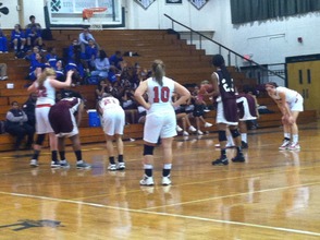 Gov. Livingston Basketball