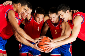 Basketball Team