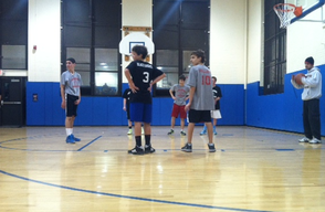 The 7th and 8th Grade Championship Game