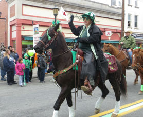 Parade