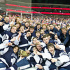 CHS Hockey