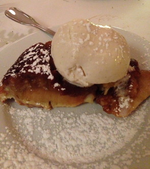 Tarte Tatin
