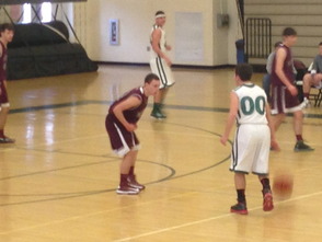 Second Half Collapse Dooms Livingston in 36-48 Loss to Nutley