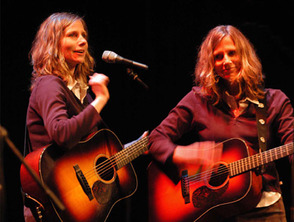 Tracy Grammer