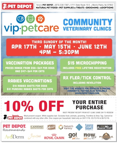 Coupon Vip Pet Supplies Plus Vip Petcare Vip Pet Stores Care