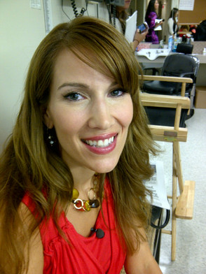 Jill Sockwell, founder of Power of One: Single Mothers Network