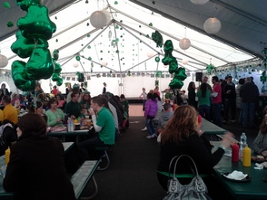 Darby Road St. Patty's Day Celebration