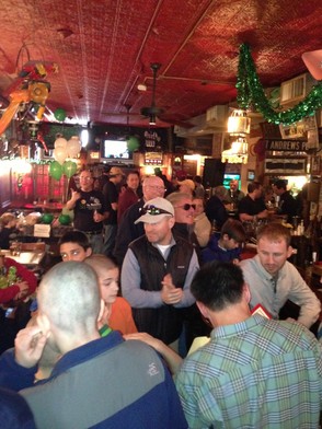 St. Baldrick's