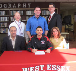 West Essex 